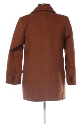 Dámsky kabát  Unbranded, Veľkosť S, Farba Hnedá, Cena  32,95 €