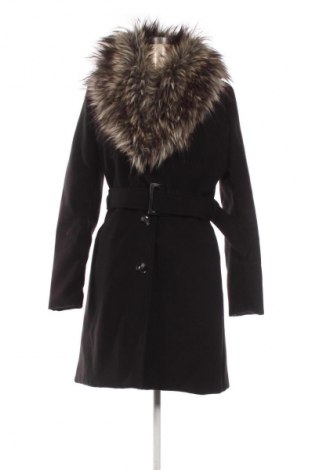 Γυναικείο παλτό Unbranded, Μέγεθος M, Χρώμα Μαύρο, Τιμή 45,99 €