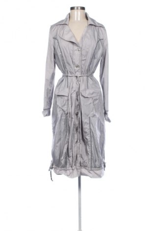Damenmantel Unbranded, Größe M, Farbe Grau, Preis 17,94 €