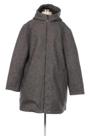Дамско палто Unbranded, Размер XL, Цвят Сив, Цена 43,99 лв.