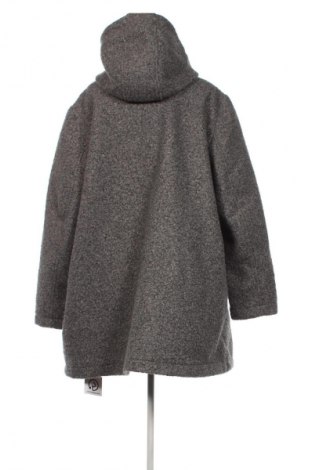 Дамско палто Unbranded, Размер XL, Цвят Сив, Цена 43,99 лв.