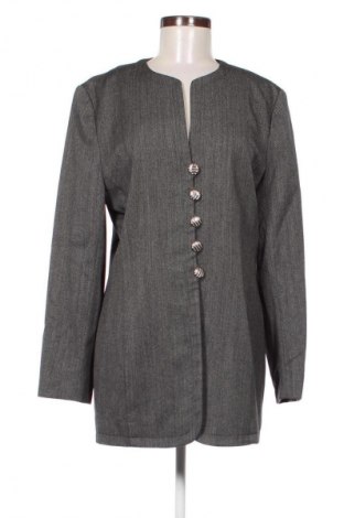 Damenmantel Unbranded, Größe M, Farbe Grau, Preis 19,99 €