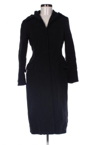 Damenmantel Unbranded, Größe XS, Farbe Schwarz, Preis 45,01 €