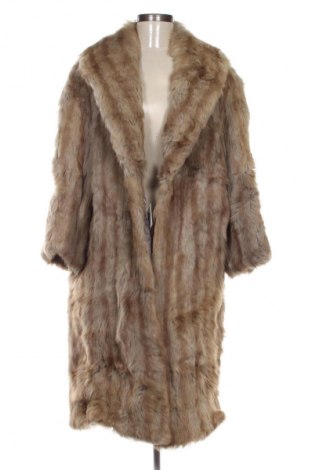 Dámský kabát  Unbranded, Velikost XL, Barva Béžová, Cena  1 119,00 Kč