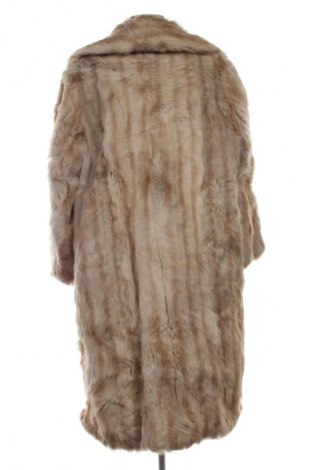 Dámský kabát  Unbranded, Velikost XL, Barva Béžová, Cena  1 119,00 Kč