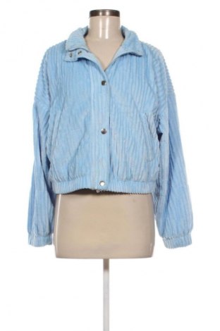 Damenmantel Unbranded, Größe L, Farbe Blau, Preis 24,99 €