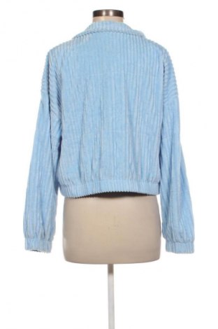 Damenmantel Unbranded, Größe L, Farbe Blau, Preis 24,99 €