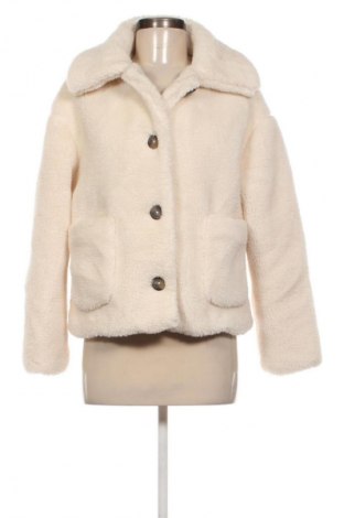 Palton de femei Unbranded, Mărime M, Culoare Ecru, Preț 218,99 Lei