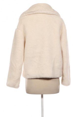 Palton de femei Unbranded, Mărime M, Culoare Ecru, Preț 218,99 Lei