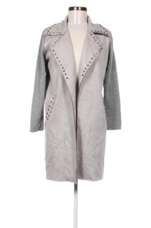 Palton de femei Unbranded, Mărime S, Culoare Gri, Preț 85,99 Lei