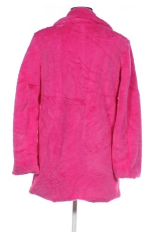 Дамско палто Unbranded, Размер S, Цвят Розов, Цена 64,99 лв.