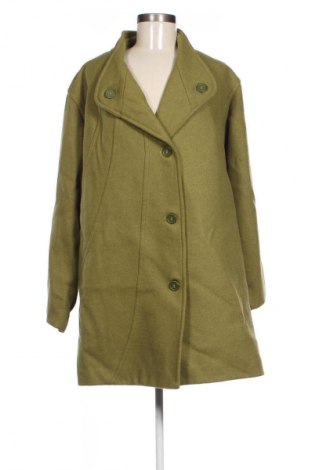 Damenmantel Unbranded, Größe XL, Farbe Grün, Preis € 44,95
