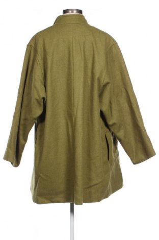 Damenmantel Unbranded, Größe XL, Farbe Grün, Preis € 44,95