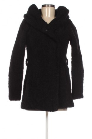 Palton de femei Unbranded, Mărime S, Culoare Negru, Preț 263,99 Lei