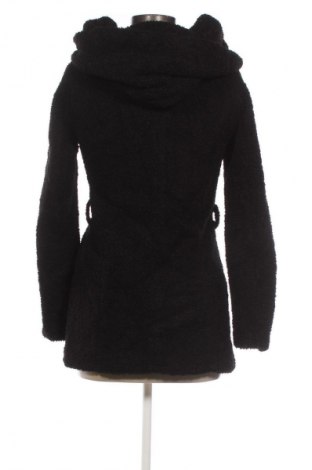 Palton de femei Unbranded, Mărime S, Culoare Negru, Preț 263,99 Lei