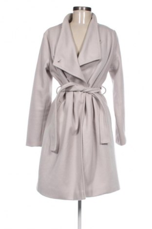 Palton de femei Unbranded, Mărime M, Culoare Gri, Preț 99,99 Lei