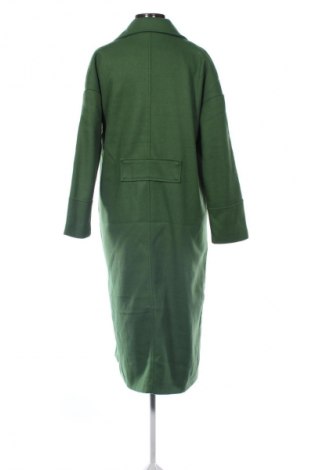 Dámsky kabát  Unbranded, Veľkosť M, Farba Zelená, Cena  45,01 €