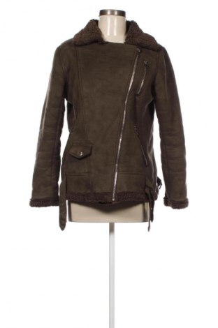 Damenmantel Unbranded, Größe L, Farbe Grün, Preis € 41,99