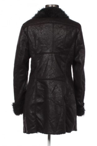 Γυναικείο παλτό Unbranded, Μέγεθος M, Χρώμα Μαύρο, Τιμή 35,99 €