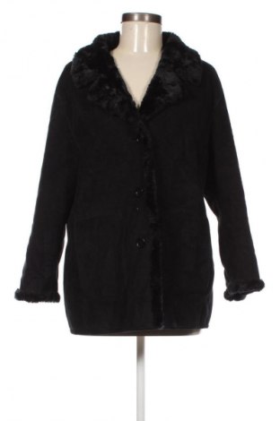 Palton de femei Unbranded, Mărime L, Culoare Negru, Preț 293,99 Lei