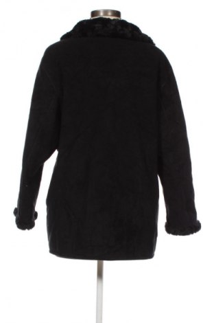 Palton de femei Unbranded, Mărime L, Culoare Negru, Preț 293,99 Lei