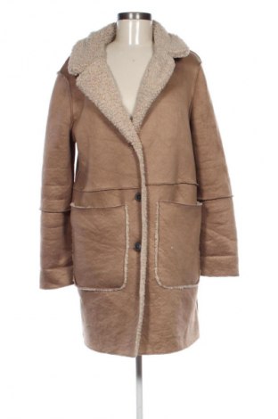 Női kabát Unbranded, Méret XL, Szín Bézs, Ár 11 819 Ft