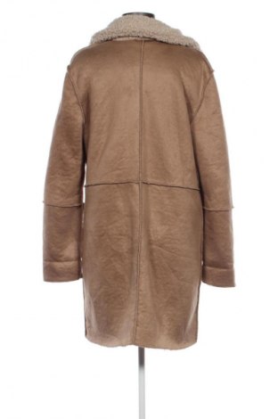 Női kabát Unbranded, Méret XL, Szín Bézs, Ár 11 819 Ft