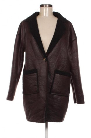 Damenmantel Unbranded, Größe XL, Farbe Braun, Preis € 28,99