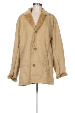 Damenmantel Unbranded, Größe L, Farbe Beige, Preis € 32,99