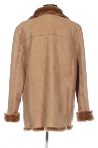 Női kabát Unbranded, Méret L, Szín Bézs, Ár 17 689 Ft