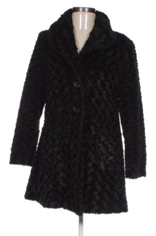 Damenmantel Unbranded, Größe S, Farbe Schwarz, Preis 45,09 €