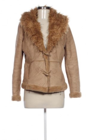Női kabát Unbranded, Méret S, Szín Barna, Ár 15 739 Ft