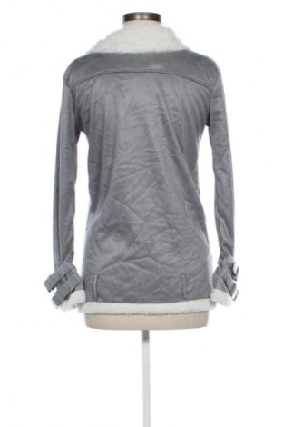 Dámsky kabát  Unbranded, Veľkosť S, Farba Sivá, Cena  14,95 €
