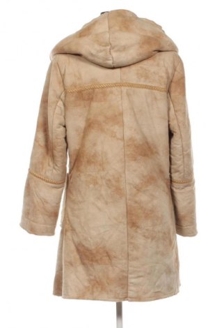 Damenmantel Unbranded, Größe S, Farbe Beige, Preis 35,99 €