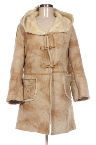 Damenmantel Unbranded, Größe S, Farbe Beige, Preis 35,99 €