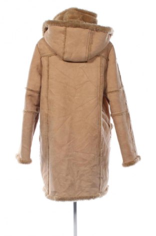Dámsky kabát  Unbranded, Veľkosť L, Farba Béžová, Cena  26,95 €