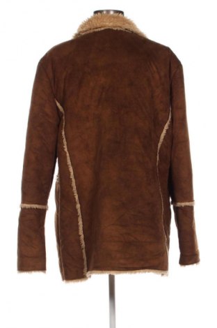 Női kabát Unbranded, Méret XL, Szín Barna, Ár 11 069 Ft