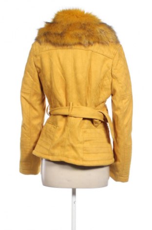 Damenmantel Unbranded, Größe XL, Farbe Gelb, Preis € 45,00