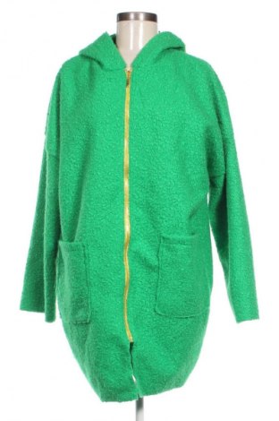 Damenmantel Unbranded, Größe M, Farbe Grün, Preis € 39,62