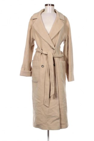 Damenmantel Unbranded, Größe M, Farbe Beige, Preis € 45,09