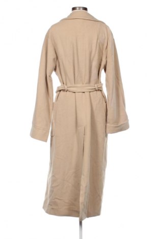 Damenmantel Unbranded, Größe M, Farbe Beige, Preis € 45,09