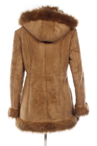 Damenmantel Unbranded, Größe L, Farbe Beige, Preis € 45,00