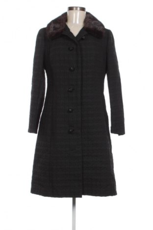 Дамско палто Unbranded, Размер L, Цвят Черен, Цена 57,99 лв.