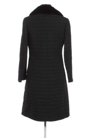 Дамско палто Unbranded, Размер L, Цвят Черен, Цена 57,99 лв.