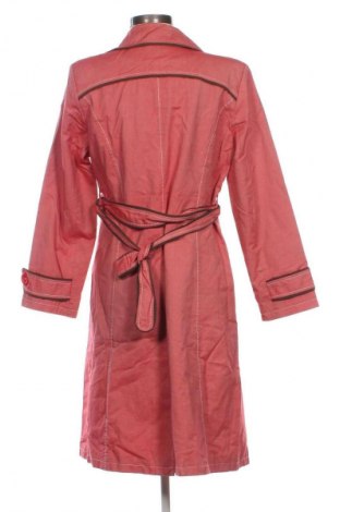 Damenmantel Unbranded, Größe L, Farbe Orange, Preis 56,37 €