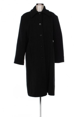 Damenmantel Unbranded, Größe XXL, Farbe Schwarz, Preis 67,36 €