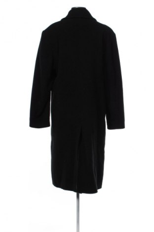 Damenmantel Unbranded, Größe XXL, Farbe Schwarz, Preis 67,36 €