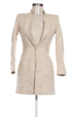 Damenmantel Unbranded, Größe S, Farbe Beige, Preis 29,67 €