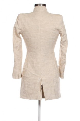 Damenmantel Unbranded, Größe S, Farbe Beige, Preis 29,67 €