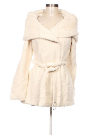 Dámsky kabát  Unbranded, Veľkosť M, Farba Kremová, Cena  46,95 €